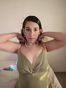 selem hadid online show from October 28, 9:06 pm