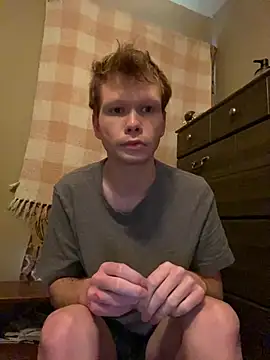 Mikeswanston online show from January 29, 8:46 pm