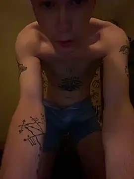 Mikeswanston online show from February 19, 1:18 am