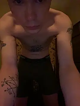 Mikeswanston online show from February 26, 10:04 am