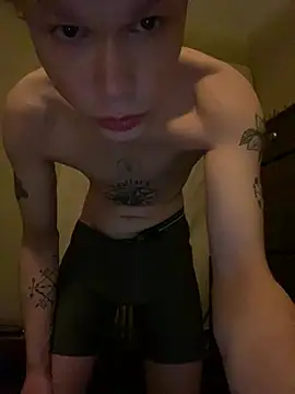 Mikeswanston online show from February 28, 4:54 am