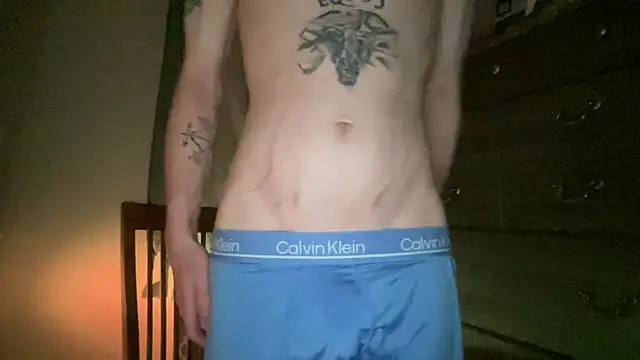 Mikeswanston online show from January 8, 4:48 am