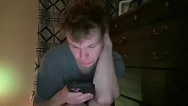 Mikeswanston online show from February 24, 11:58 pm