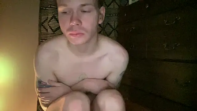 Mikeswanston online show from February 26, 5:56 pm