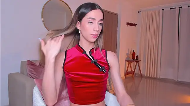 Emmavr online show from February 9, 2:17 am