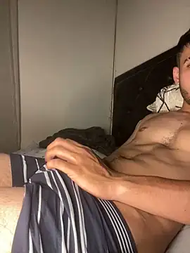 tom thick online show from January 16, 7:10 pm