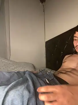 tom thick online show from January 27, 12:01 am