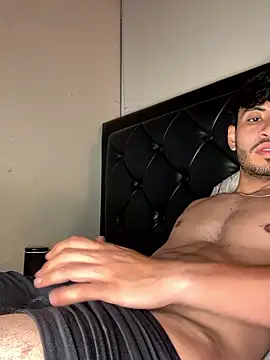 tom thick online show from January 17, 12:10 pm