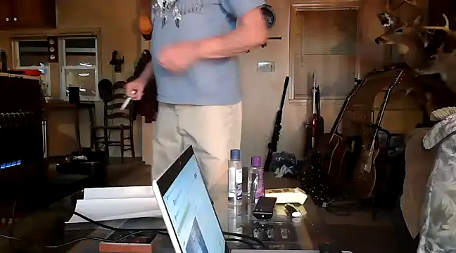 Bramro409 online show from January 17, 1:47 am