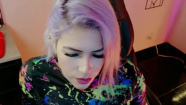 Natalia Montoya online show from February 16, 1:57 am