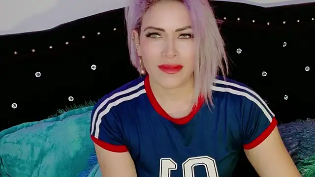 Natalia Montoya online show from March 14, 2:39 am