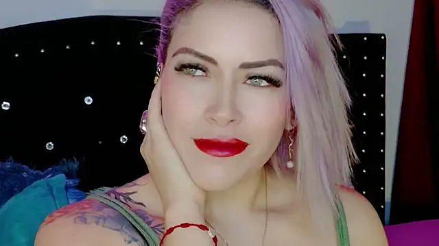 Natalia Montoya online show from March 19, 12:58 am