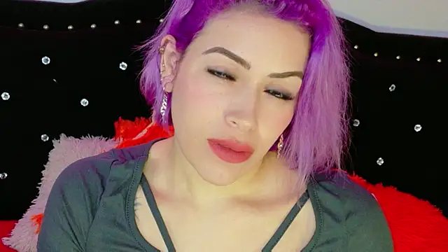 Natalia Montoya online show from July 28, 7:26 am