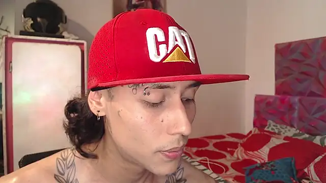 bix couples online show from December 17, 6:14 pm