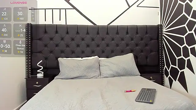 Snapshot of LaurenSnow chatting on February 27, 3:26 pm LaurenSnow online show from February 27, 3:26 pm