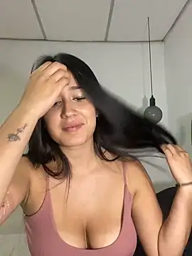 AnithaFigueroa1 online show from December 5, 1:36 am