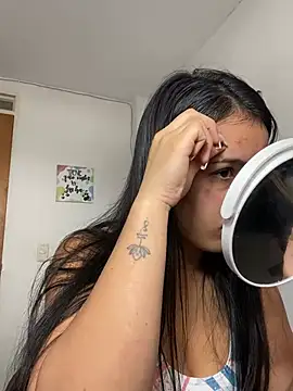 AnithaFigueroa1 online show from January 13, 1:49 pm