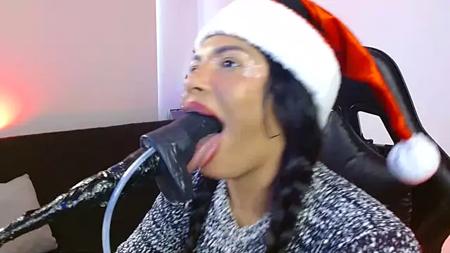 Snapshot of Anabel693 chatting on December 3, 12:49 pm Anabel693 online show from December 3, 12:49 pm