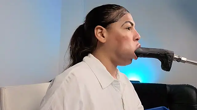 Anabel693 online show from March 3, 11:27 am