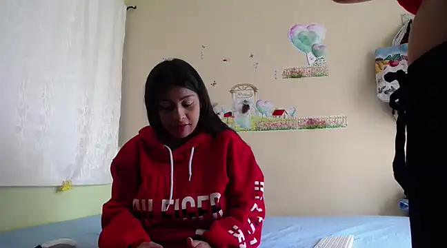 Valeer abby online show from February 21, 3:10 pm