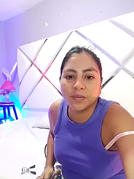 Snapshot of Valeer_abby chatting on April 4, 12:35 pm Valeer abby online show from April 4, 12:35 pm