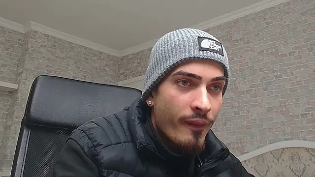 BrandonTate online show from February 11, 3:40 pm