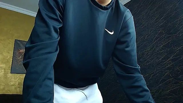 BrandonTate online show from February 26, 6:04 am