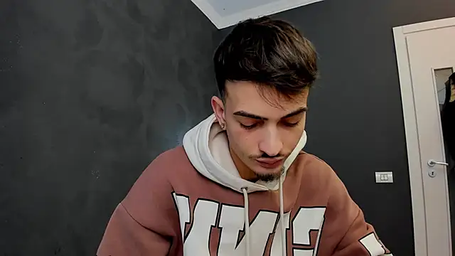 BrandonTate online show from March 1, 12:34 pm