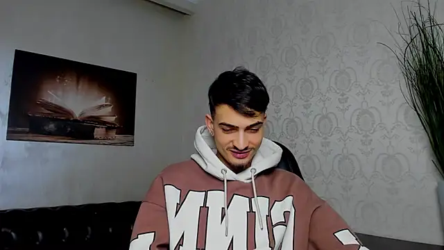 BrandonTate online show from March 2, 3:27 pm