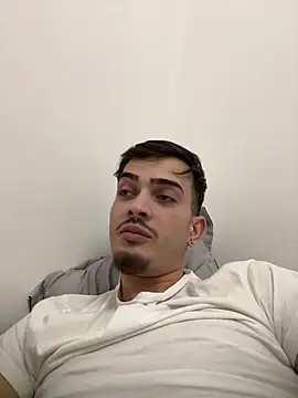 BrandonTate online show from March 8, 1:50 am