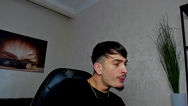 BrandonTate online show from March 10, 1:54 pm