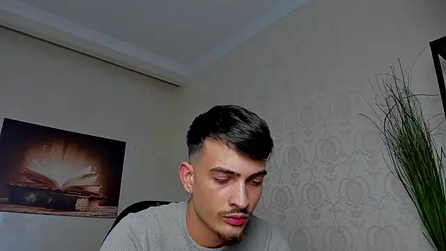 BrandonTate online show from March 17, 4:22 pm