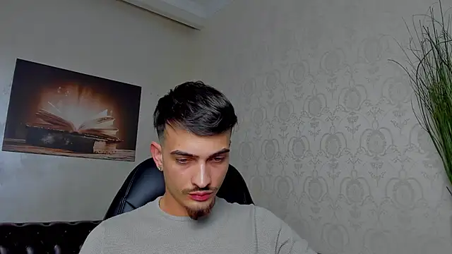 BrandonTate online show from March 17, 7:26 pm