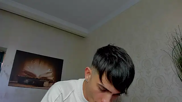 BrandonTate online show from March 18, 11:19 am