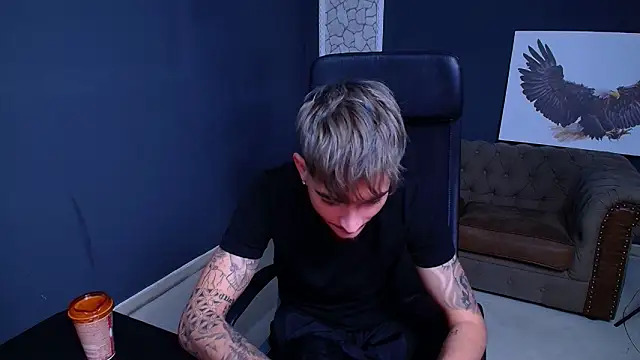 BrandonTate online show from September 20, 10:16 am