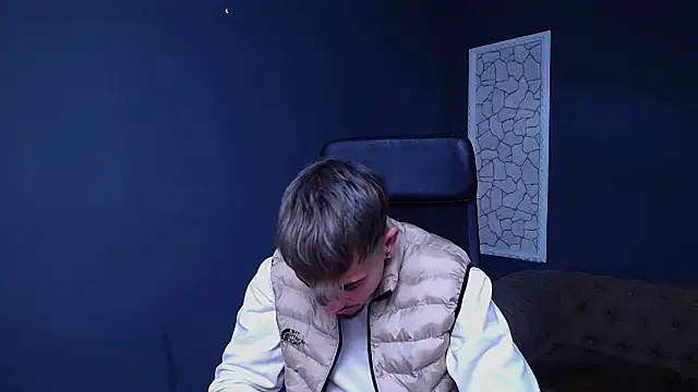 BrandonTate online show from September 29, 10:42 am