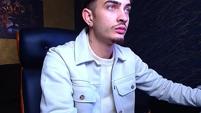 BrandonTate online show from October 5, 7:28 am