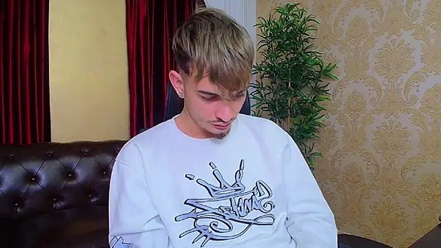 BrandonTate online show from October 12, 10:58 am