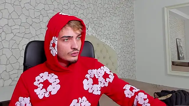 BrandonTate online show from October 28, 7:01 am