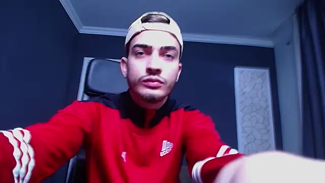 BrandonTate online show from November 11, 11:54 am