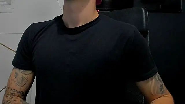 BrandonTate online show from December 21, 6:04 pm