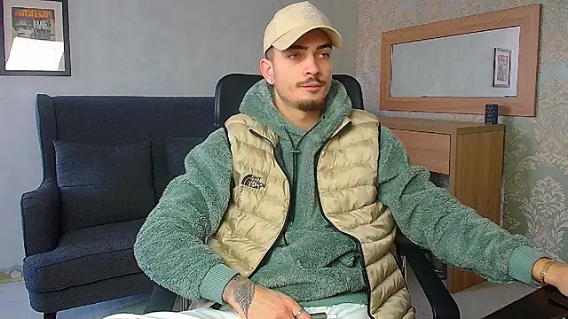 BrandonTate online show from March 3, 12:00 pm