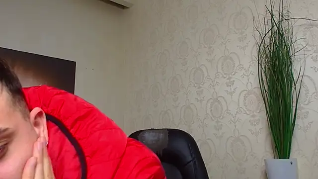 BrandonTate online show from April 8, 5:29 am