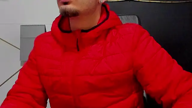 BrandonTate online show from April 22, 4:26 am