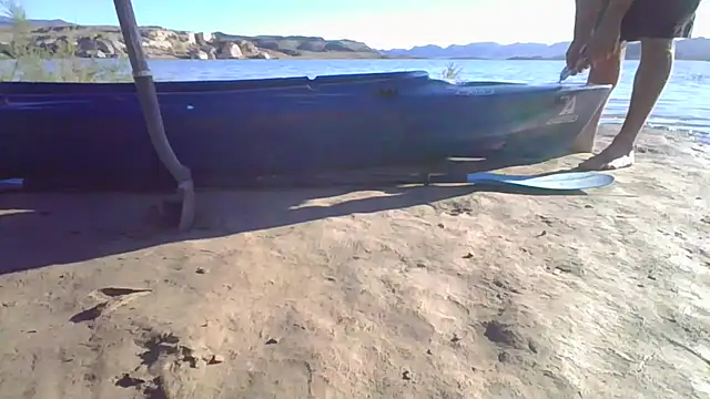 FloppyPickle4u online show from December 15, 10:36 pm