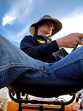 FloppyPickle4u online show from January 7, 11:18 pm