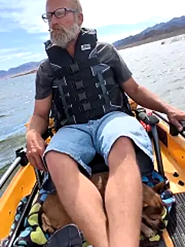 FloppyPickle4u online show from March 10, 8:25 pm