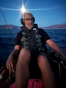 FloppyPickle4u online show from March 30, 2:23 am