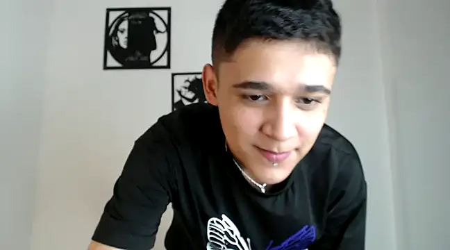 kaiine190 online show from December 17, 10:11 pm