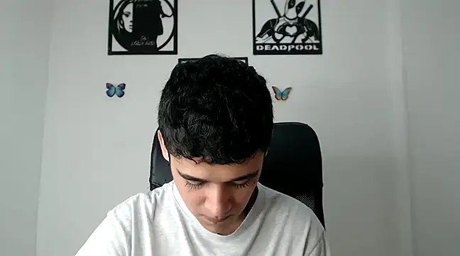 kaiine190 online show from January 18, 12:36 pm